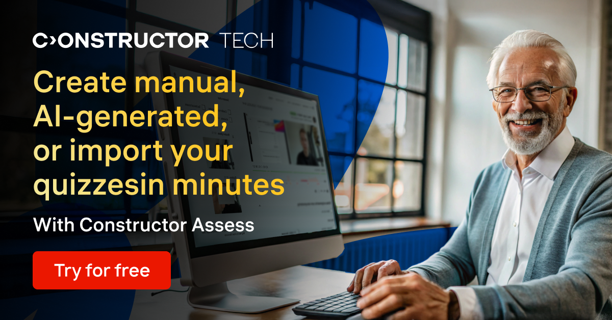 Solutions for Educators & Innovators